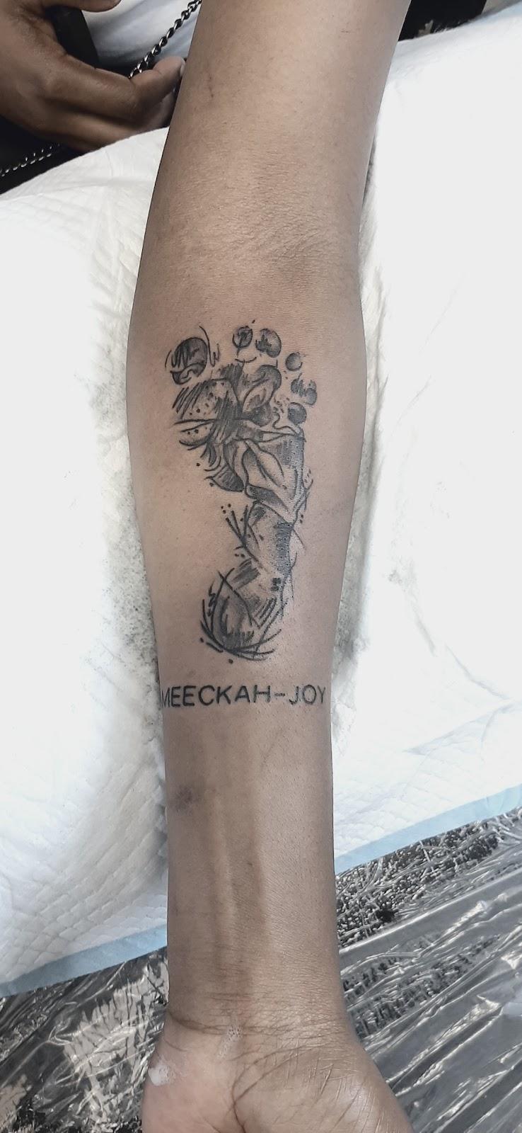 Tattoogod Ink - Photo 2